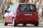 Skoda Roomster 2010 года